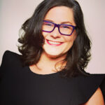 Profile photo of Amy Allison