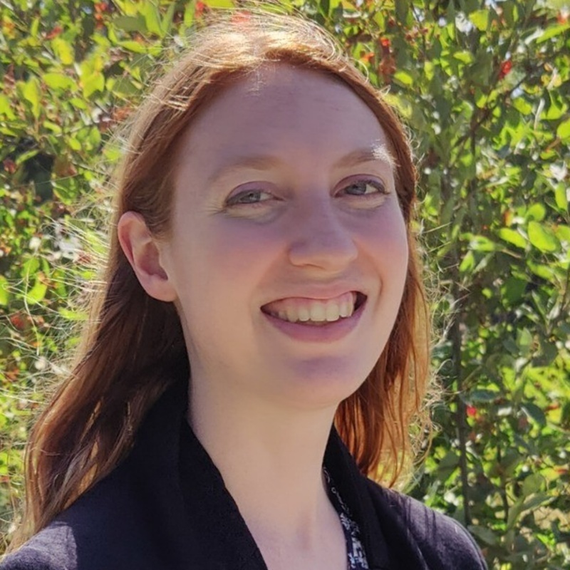 Profile photo of Cat Grana